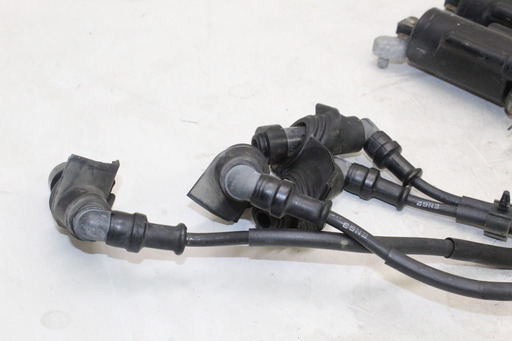 1984 Honda Goldwing 1200 Gl1200 Ignition Coils 30501-Mg9-000 30510-Ma6-013