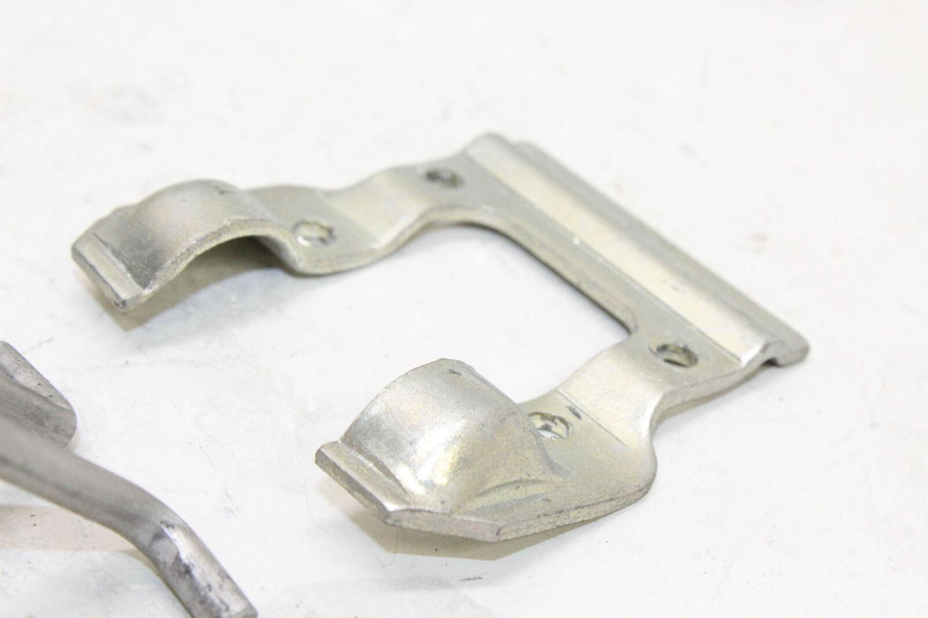 2001-06 Aprilia Scarabeo 50 2T Fairing Brackets Mount Misc. Oem