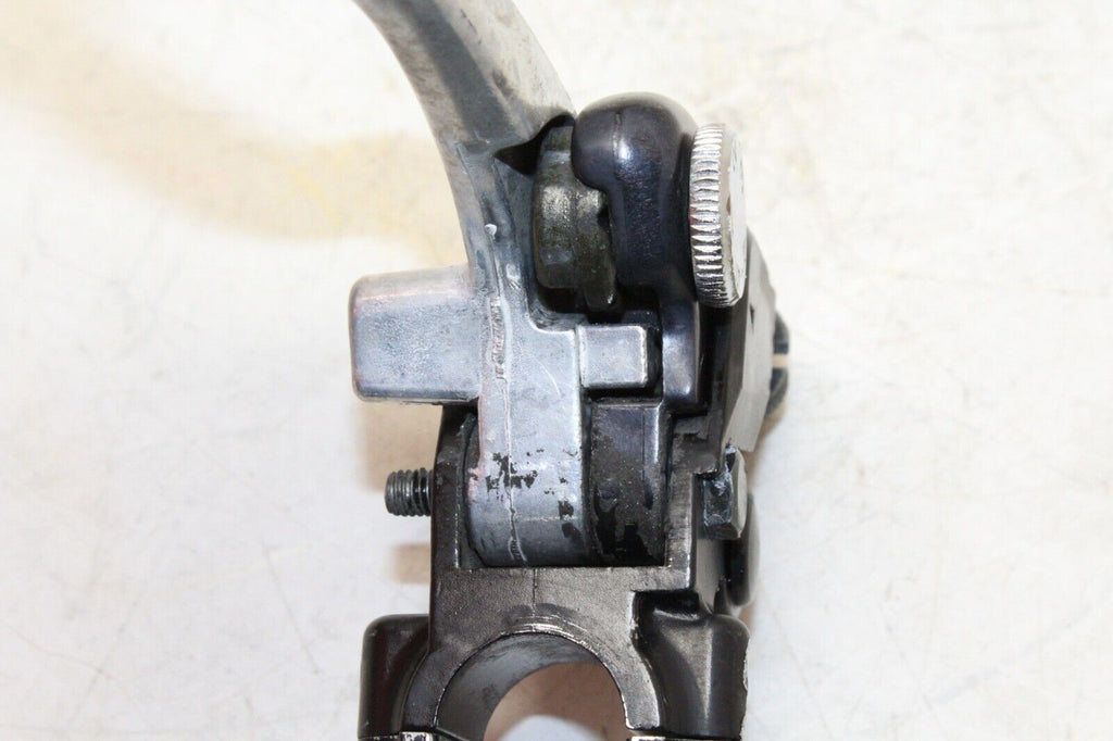 1999 Kawasaki Ninja Zx9R Zx900C Oem Clutch Perch Mount With Lever
