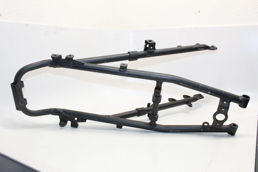 2009 Kawasaki Klr650 Rear Back Sub Frame Subframe