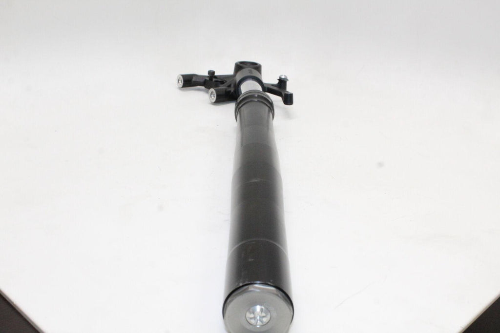 2019-21 Kawasaki Ninja Zx6R Zx636 Left Front Fork Shock Suspension Oem *Parts*