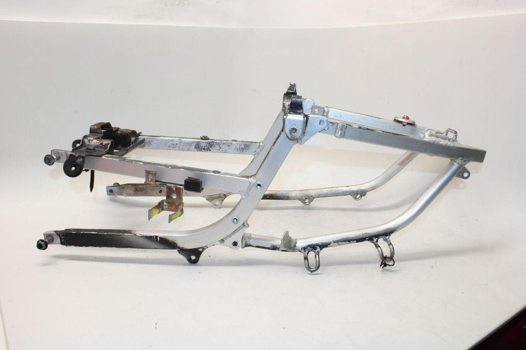 1997 Suzuki Gsxr750 Rear Subframe Back Sub Frame