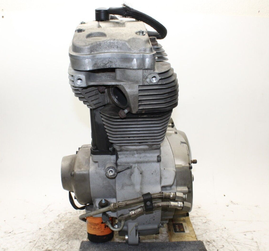2006 Buell Ulysses Xb12X Engine Motor