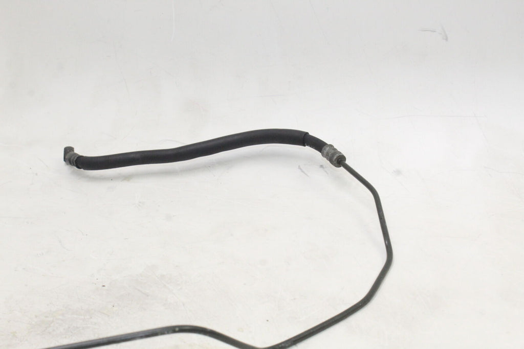 86-06 Kawasaki Concours 1000 Zg1000A Rear Brake Hose Fluid Line Oem