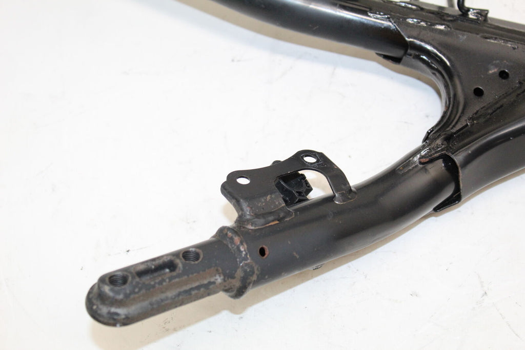 2006 Honda St1300 Rear Subframe Back Sub Frame