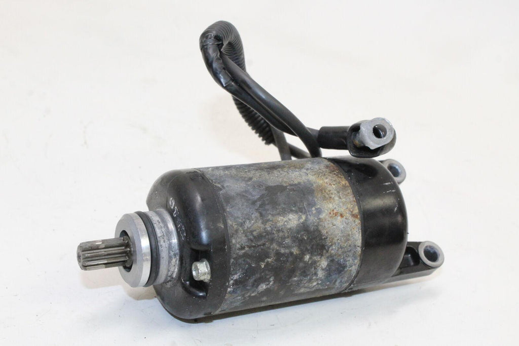 88-2007 Kawasaki Ninja 250R Ex250F Engine Starting Starter Motor -Dc 12V Oem