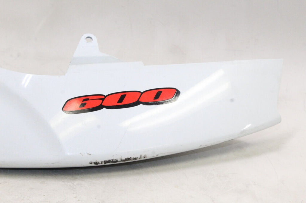 2006-07 Suzuki Gsxr600 Gsxr750 Rear Left Back Tail Fairing Cowl Oem