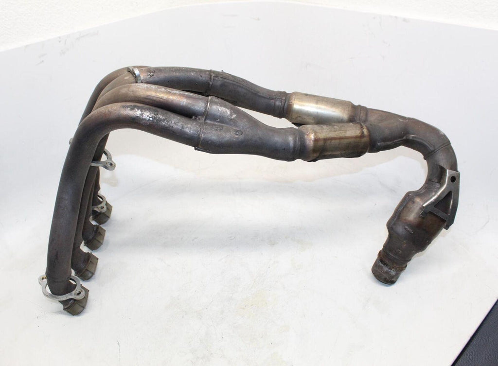 2005 Honda Cbr1000Rr Exhaust Headers Pipe