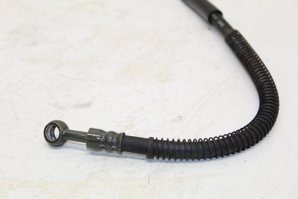 2018 Benelli Tnt 135 Brake Caliper Hose Line