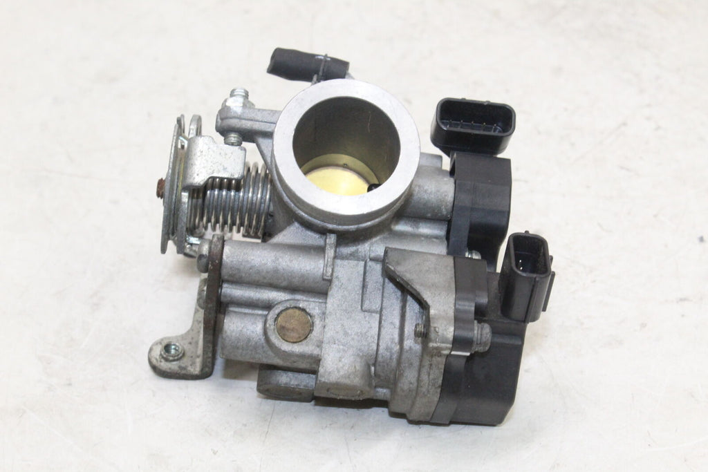 2009-14 Yamaha Zuma 125 Yw125 Mikuni Carb Carburetor Oem