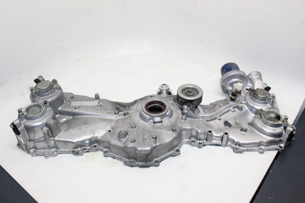 2011 Subaru Forester 2.5 Engine Timing Cover