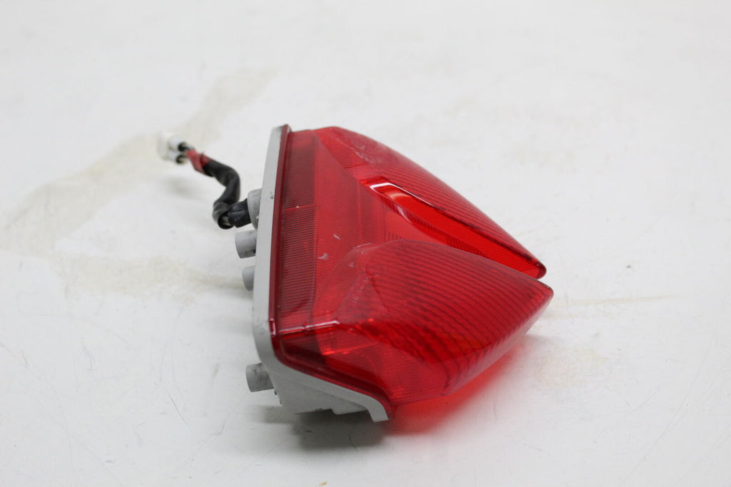 2013 09-16 Suzuki Gsxr1000 Rear Tail Taillight Back Brake Light