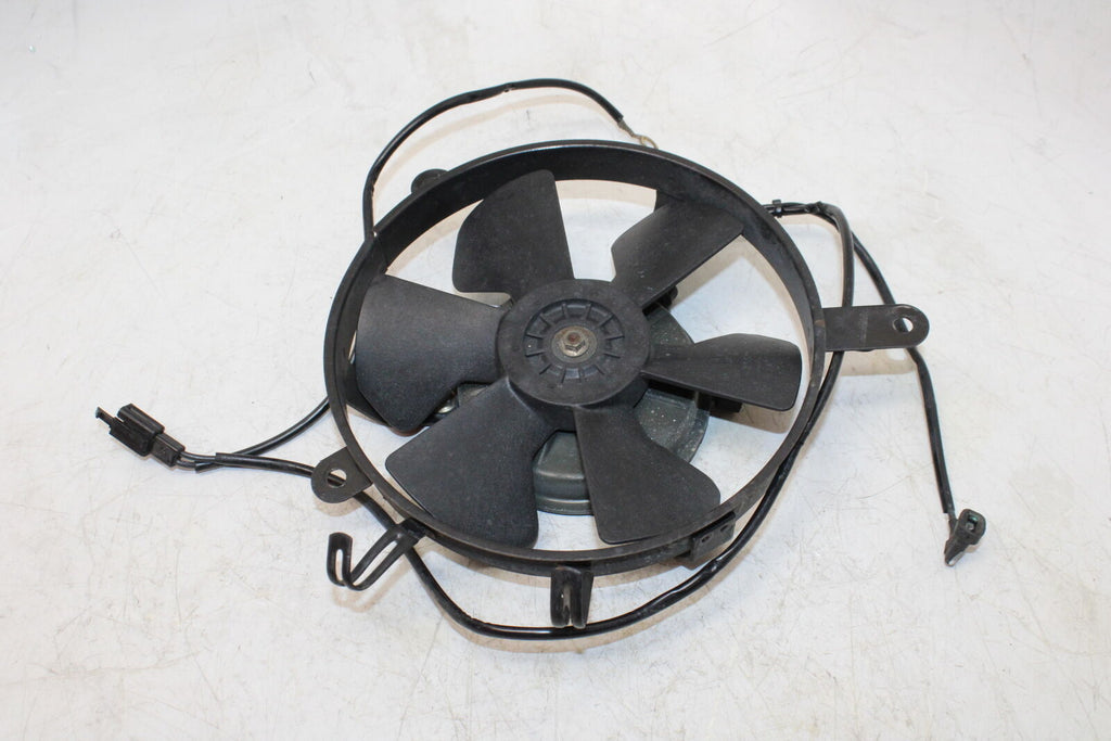1996 Honda Vt1100C/Shadow Spirit 1100 Engine Radiator Cooling Fan