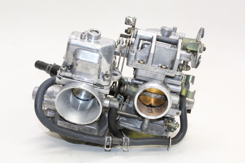 1995 Yamaha Virago 750 Xv750 Mikuni Carburetor Carbs Oem