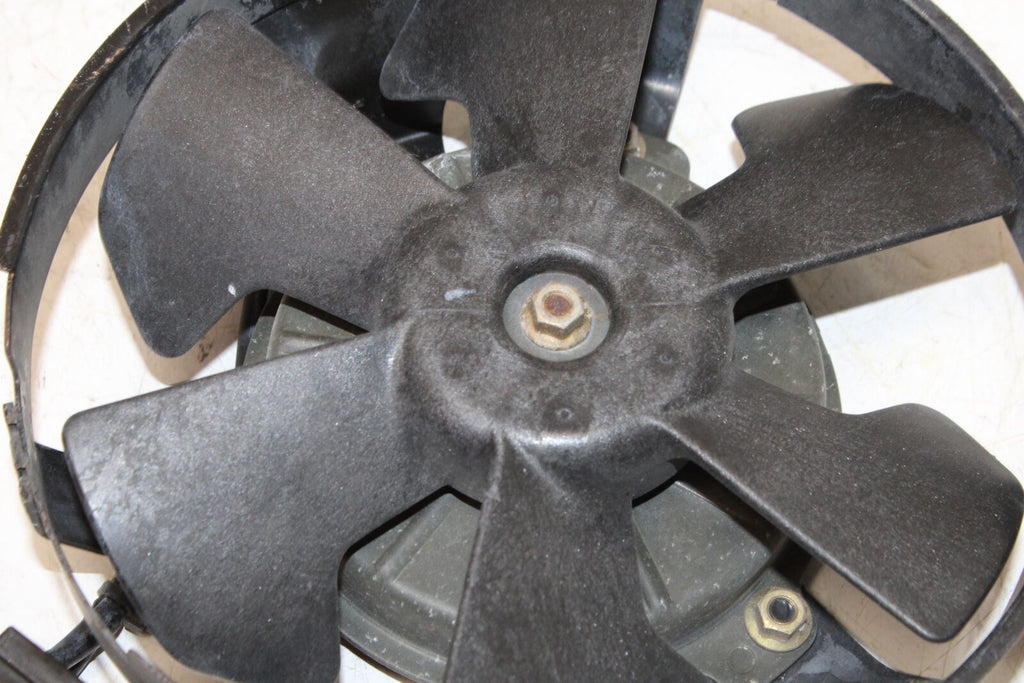 1996 Honda Cbr600F3 Engine Radiator Cooling Fan