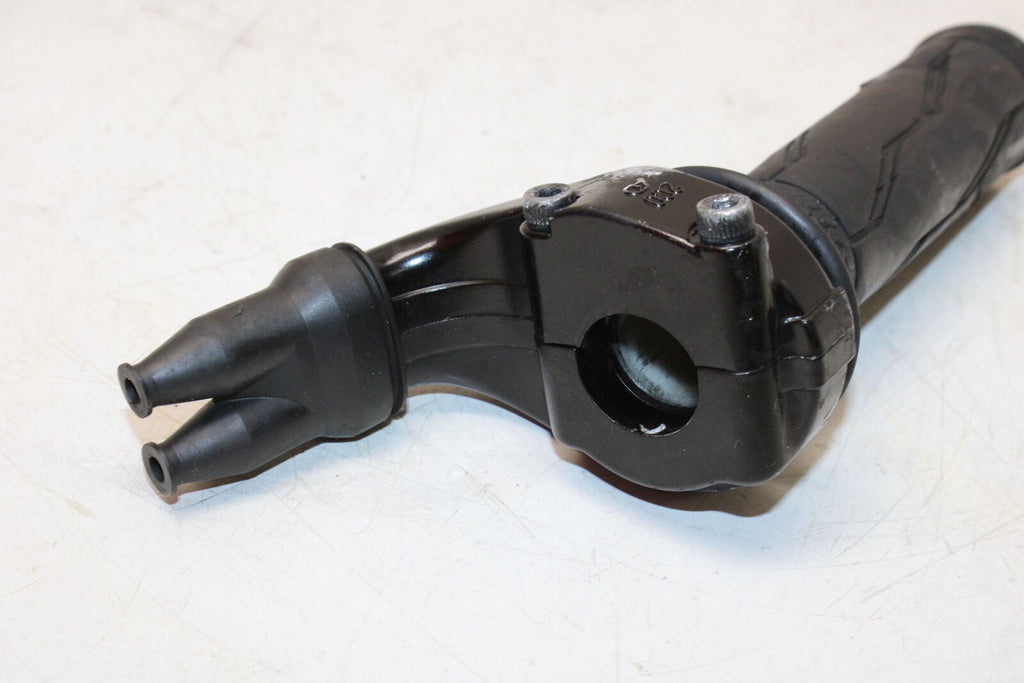 2009 Yamaha Yzf R6 Right Throttle Grip