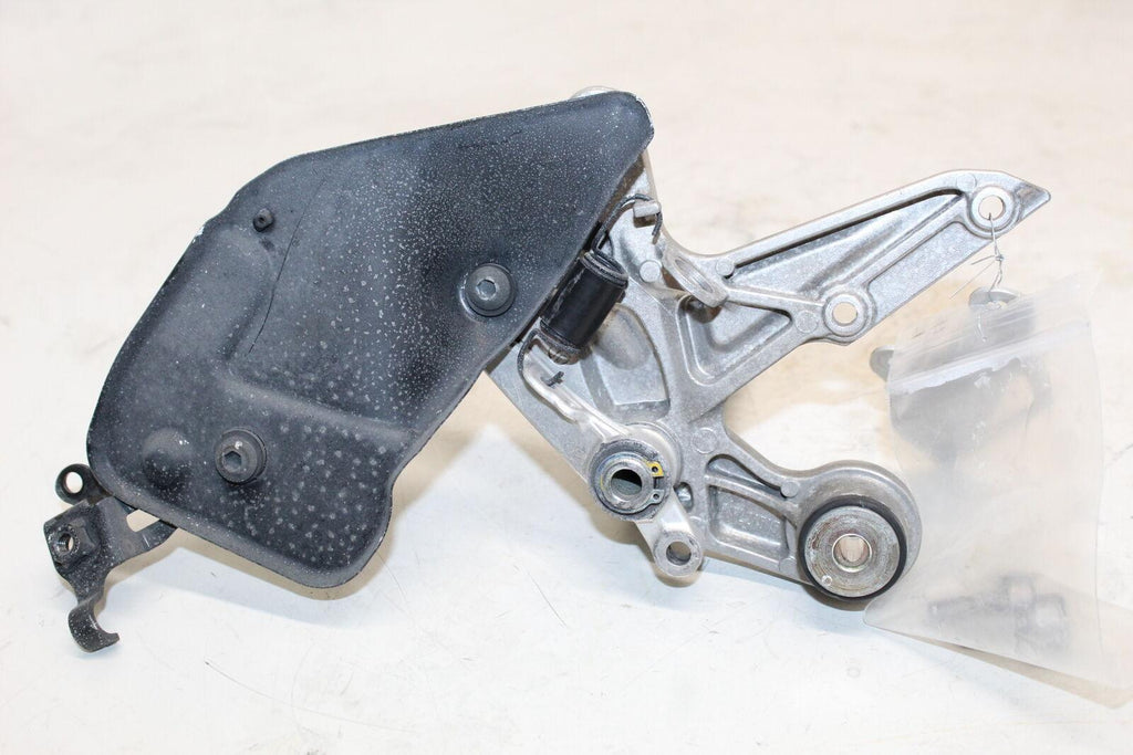 2008 Honda Cbr1000Rr Right Rearset Rear Set Driver Foot Peg Rest Stop