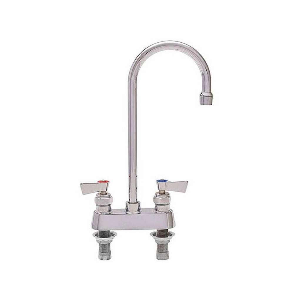 Fisher 53872 Ss Faucet 4Dlh 06Sgn