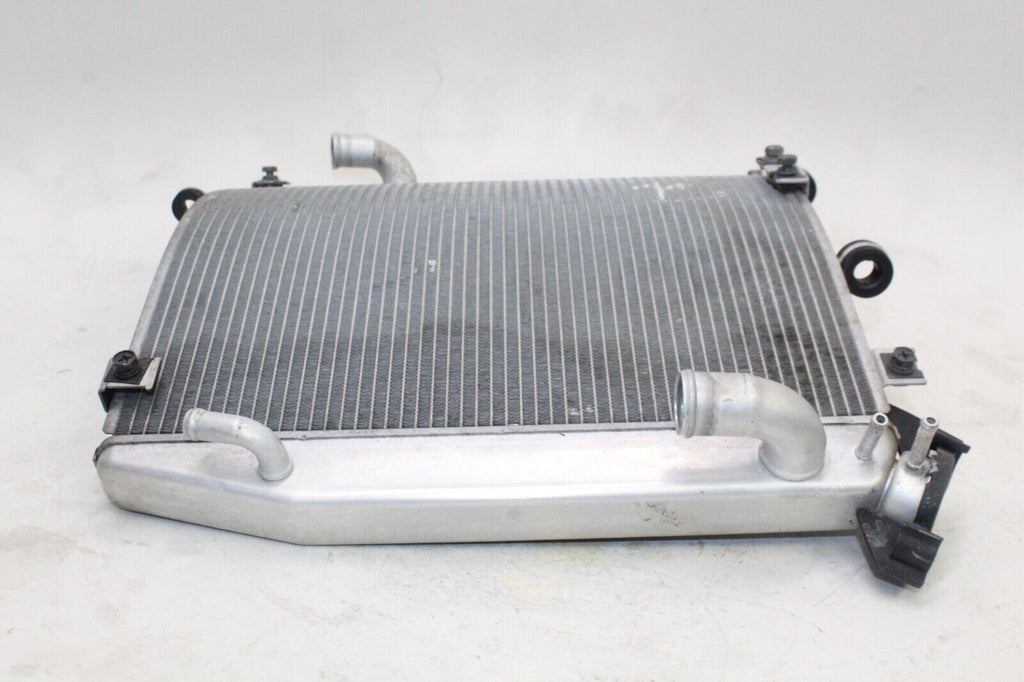 08-17 Kawasaki Concours 14 Zg1400-C Oem Engine Cooler Cooling Radiator Radiater