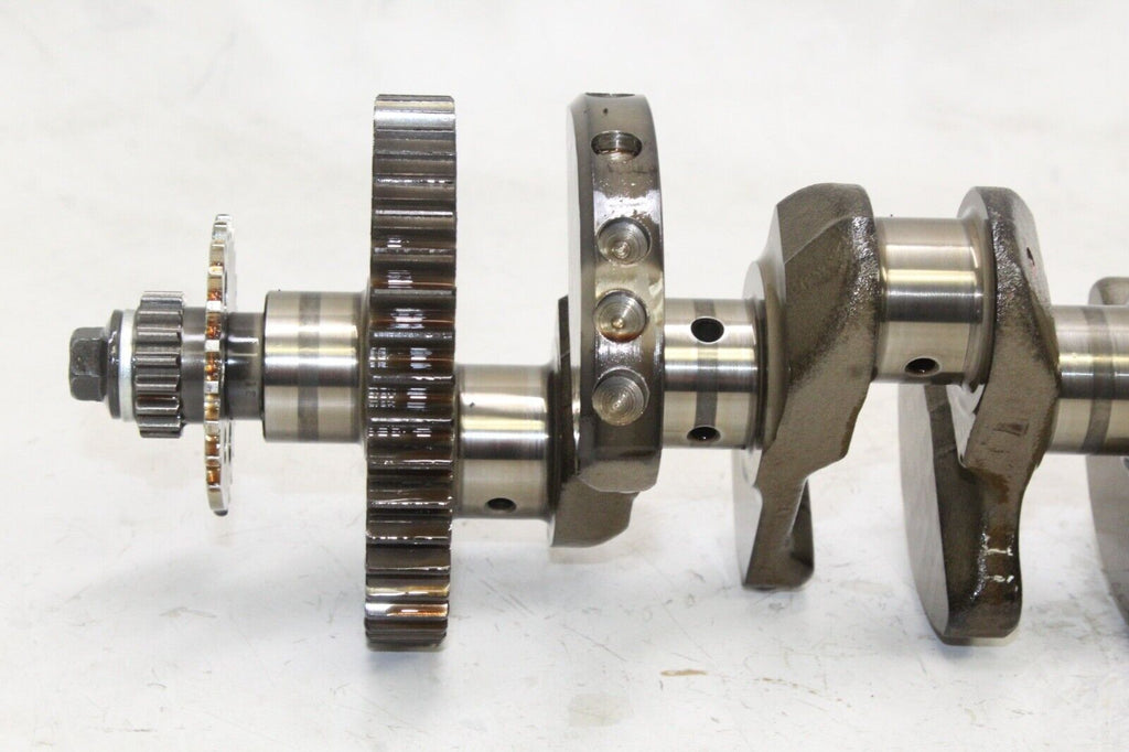 2006 2008 Yamaha Yzf R1 Oem Engine Motor Crankshaft Crank Shaft