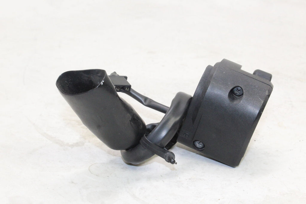 17-23 Kawasaki Z125 Pro Left Clip On Handle Horn Signals Switch Switches Oem