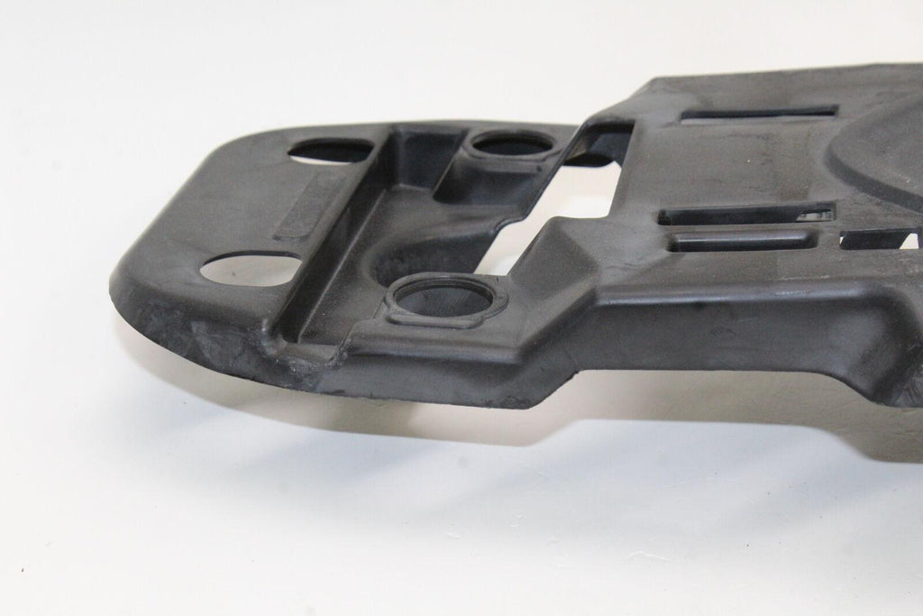 2008-09 Suzuki Gsxr600 Rear Back Tail Undertail Battery Tray Plastic 47414-37H00