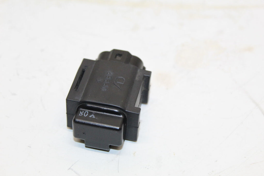 2018 Suzuki Gsxr1000R Tip Over Bank Angle Crash Sensor Switch