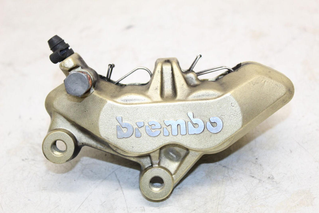 2006 Husqvarna Sm610 Left Front Brake Caliper