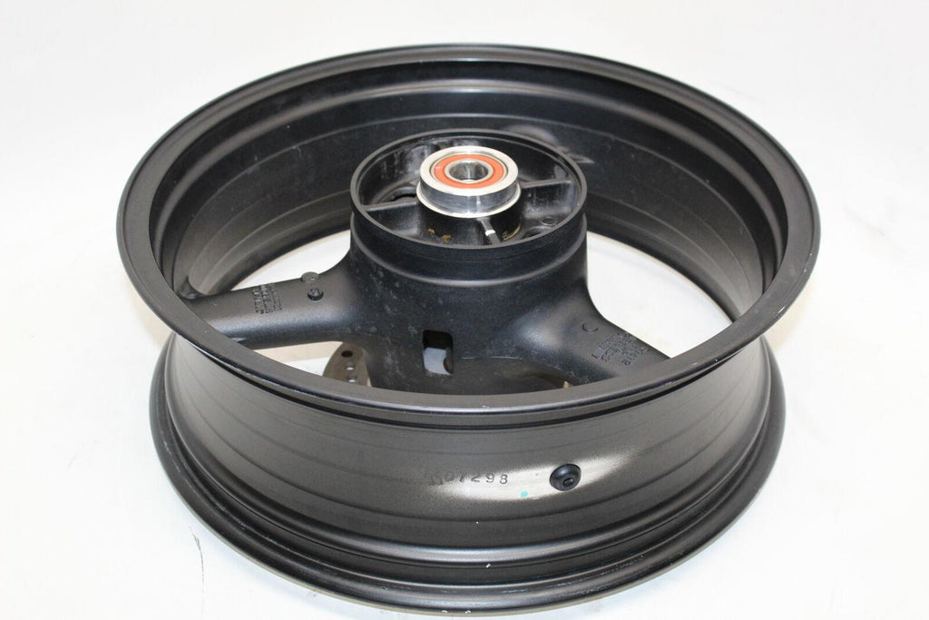 2004 Kawasaki Ninja Zx6R Zx636C Rear Back Wheel Rim