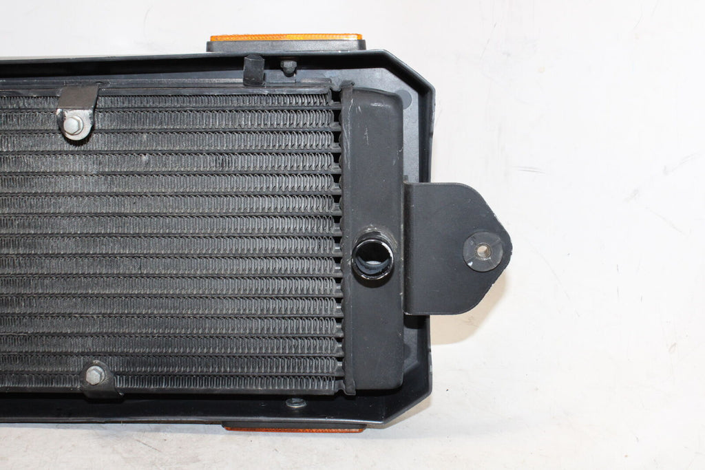 2001 Honda Shadow Sabre 1100 Vt1100C2 Engine Cooler Cooling Radiator Radiater