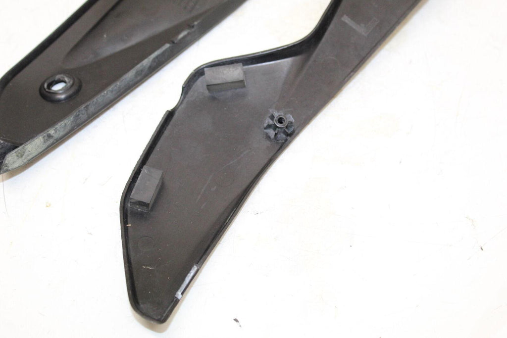 2005 Honda Cbr1000Rr Left Frame Side Cover Cowl 50952-Mel , 83166-Mela