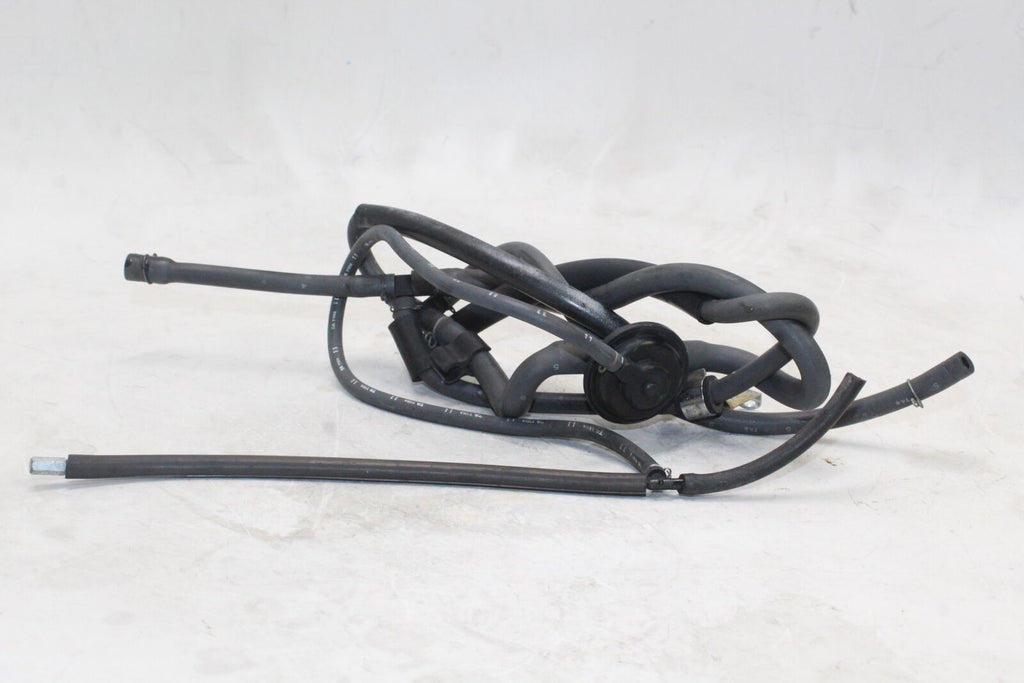 1994 Honda 1100 Vt1100C Hoses Air Pump Solenoid Distributor Oem
