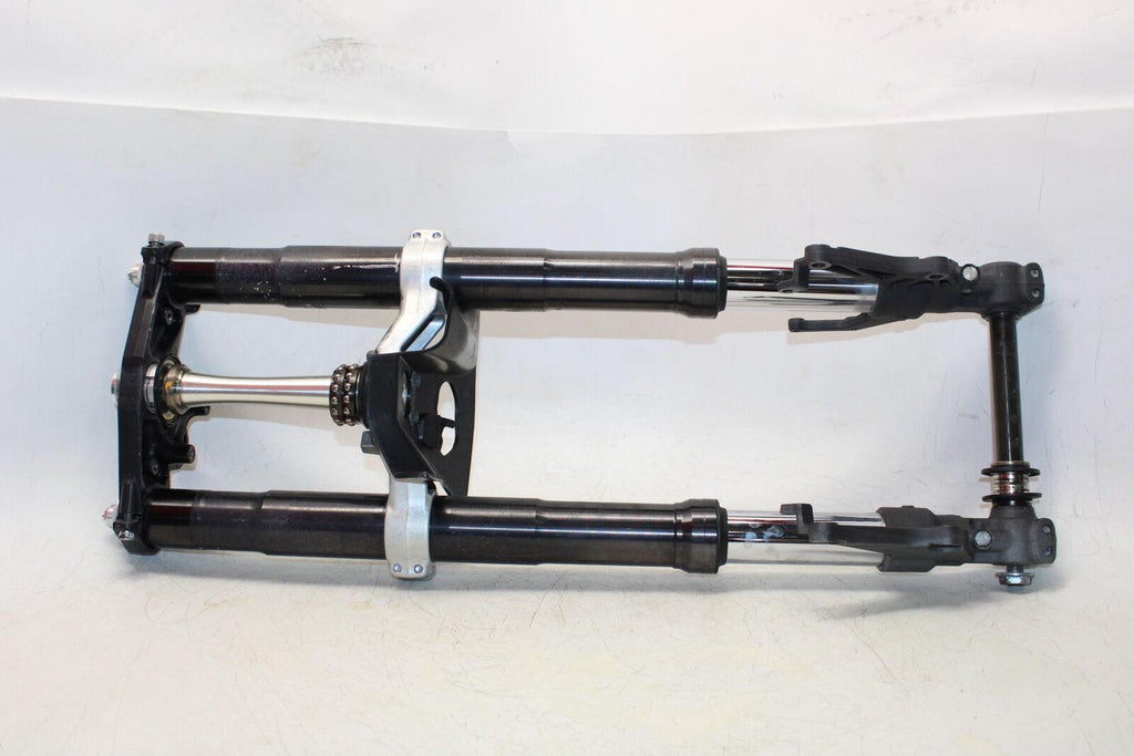 2003 Yamaha Yzf R1 Front Forks Shock Suspension Set Pair