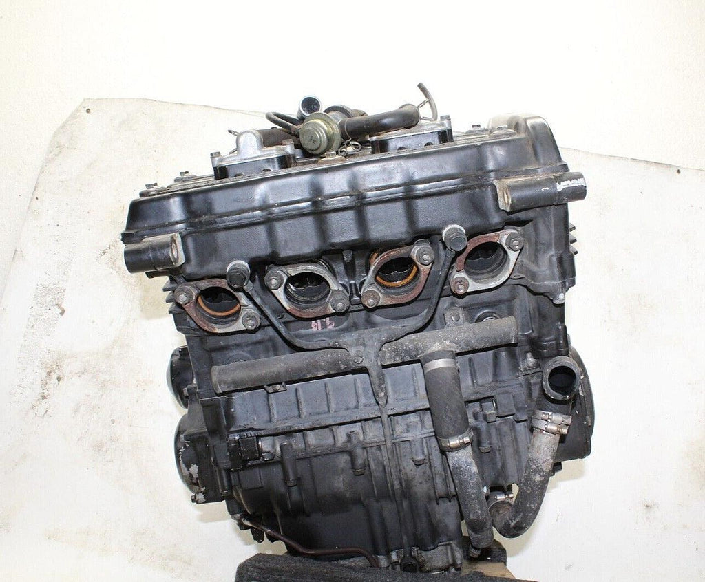 2001 Kawasaki Concours 1000 Zg1000A Engine Motor