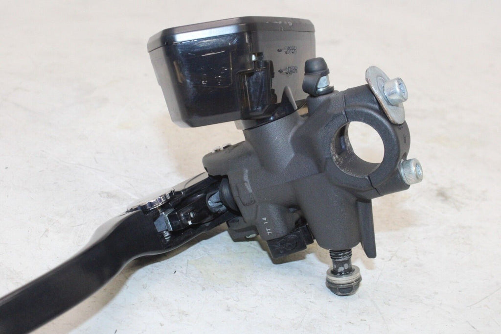 15-22 Kawasaki Concours 14 Zg1400 Abs Oem Clutch Master Cylinder
