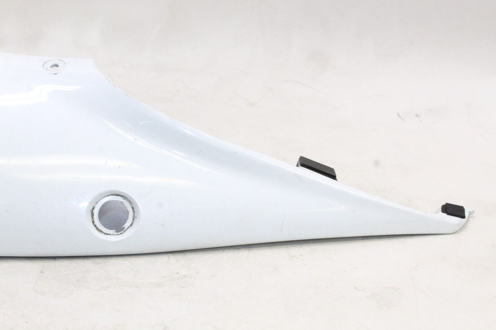 2006-07 Suzuki Gsxr600 Gsxr750 Rear Left Back Tail Fairing Cowl Oem