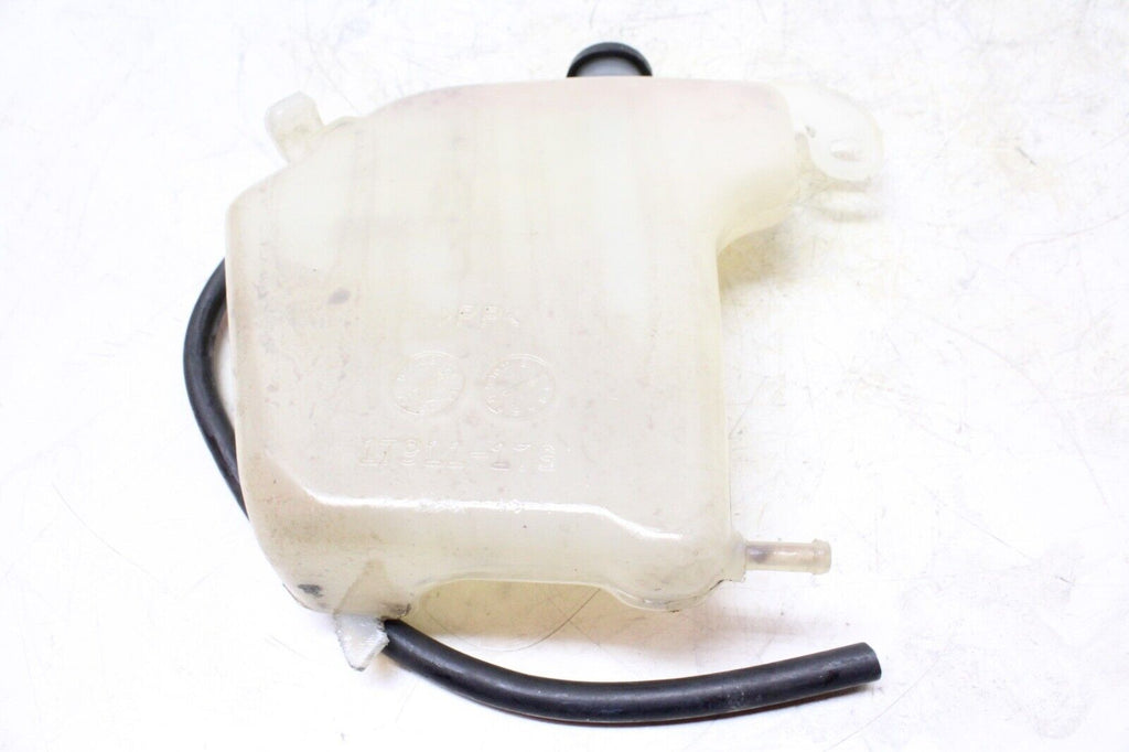 03-09 Suzuki Sv650S Oem Coolant Water Tank Reservoir Bottle