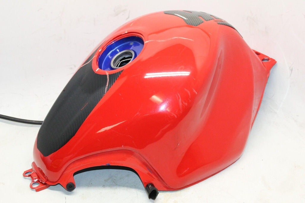 2006 Honda Cbr600 F4I 600 Gas Tank Fuel Cell Reservoir