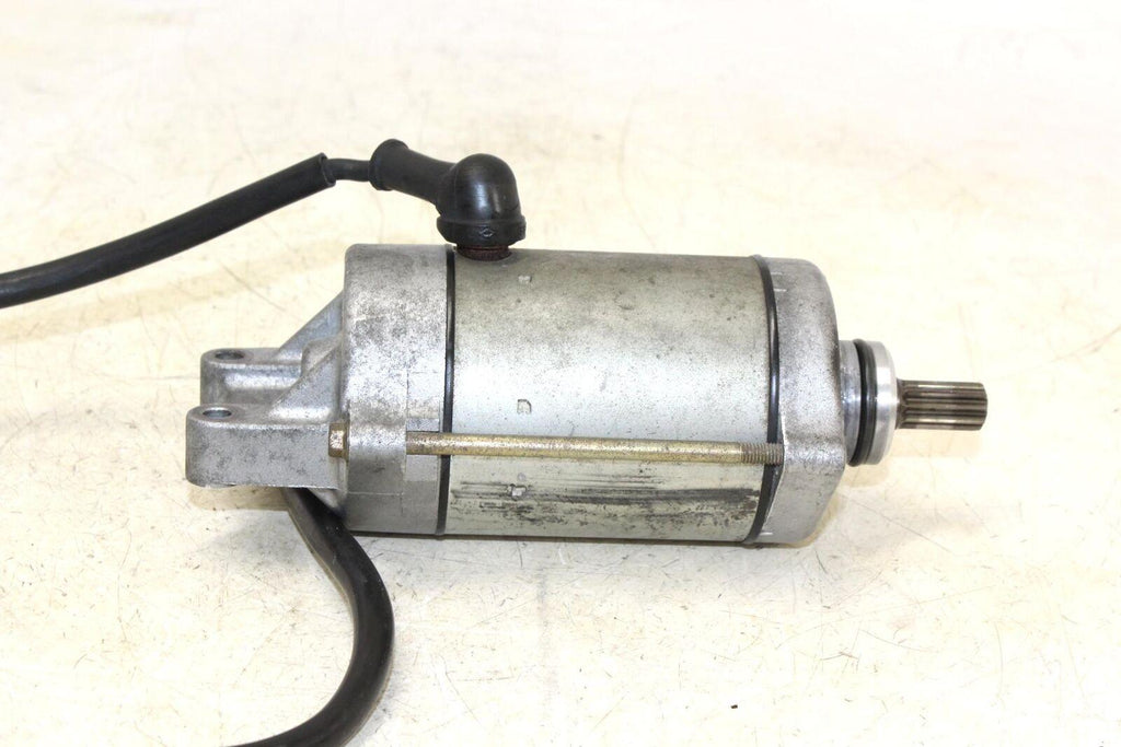 1994 Honda Cbr900Rr Engine Starting Starter Motor -Dc 12V