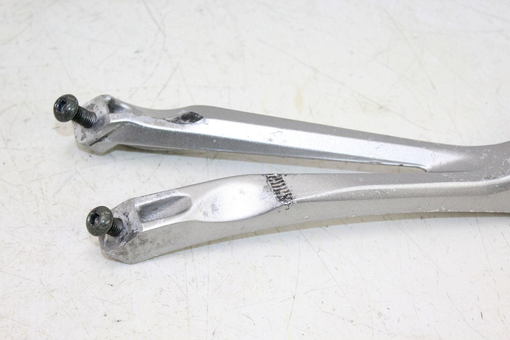 2006 Yamaha Yzf R1 Rear Back Passenger Peg Set Pair