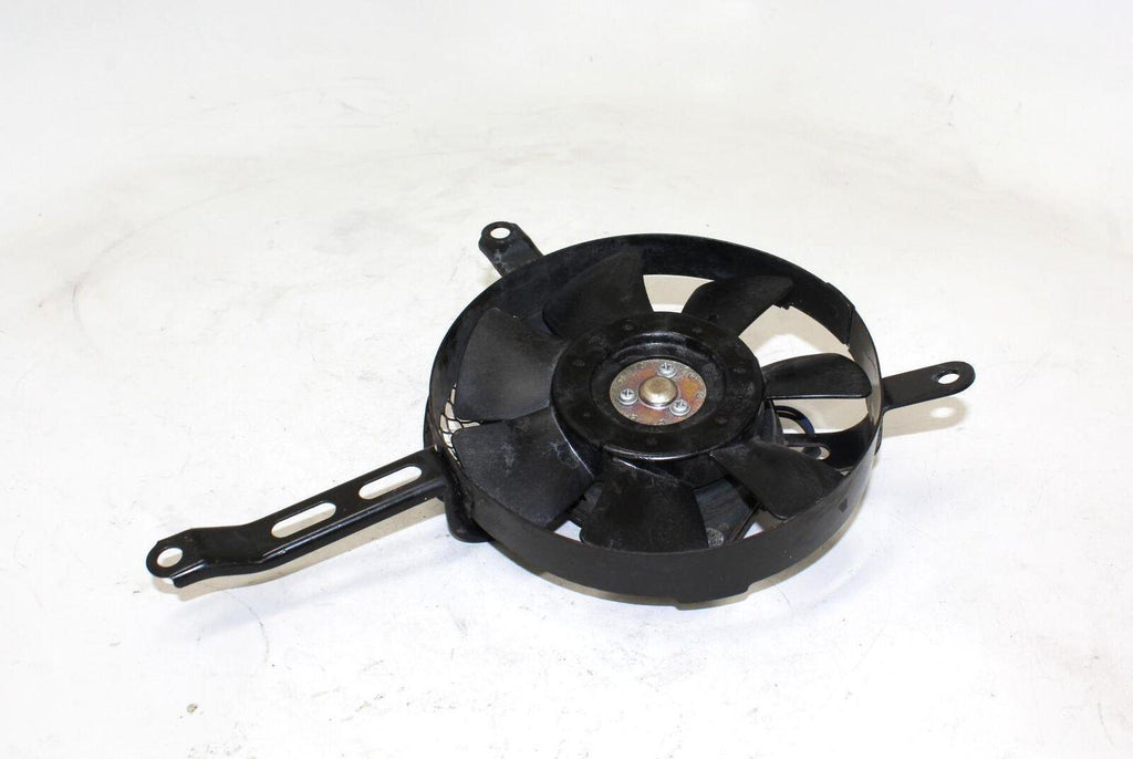 2003 Suzuki Gsxr1000 Engine Radiator Cooling Fan