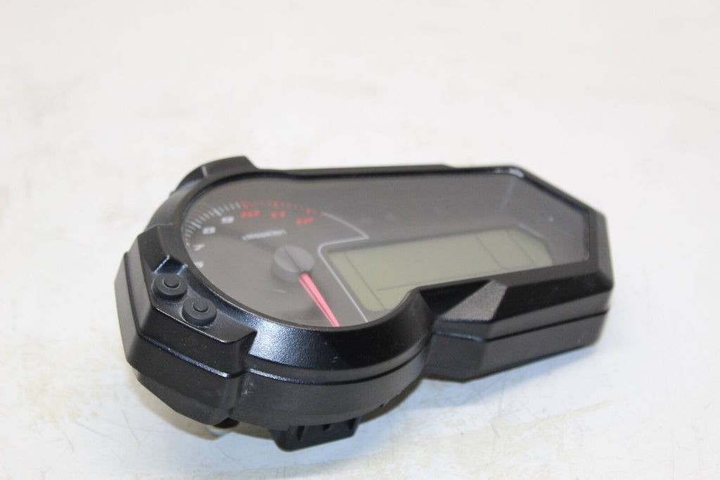 2018 Benelli Tnt 135 Speedo Tach Gauges Display Cluster Speedometer Tachometer