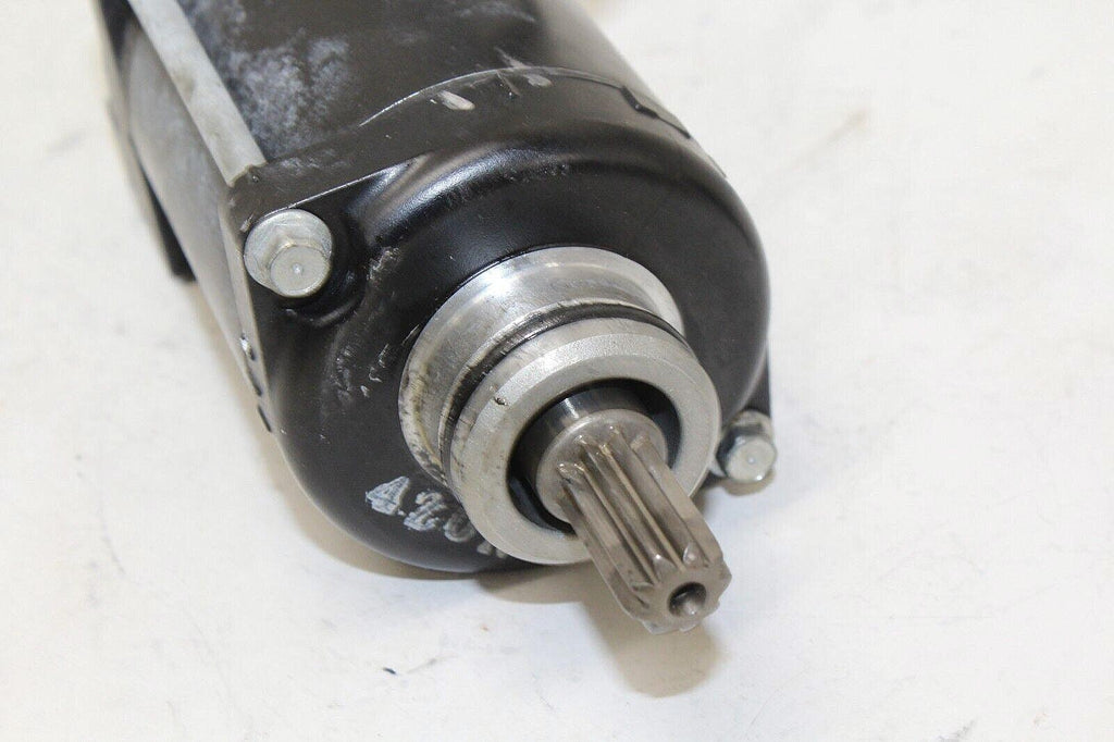 2015 15 Honda Cbr500R Cbr500 Cbr 500R Starter Motor