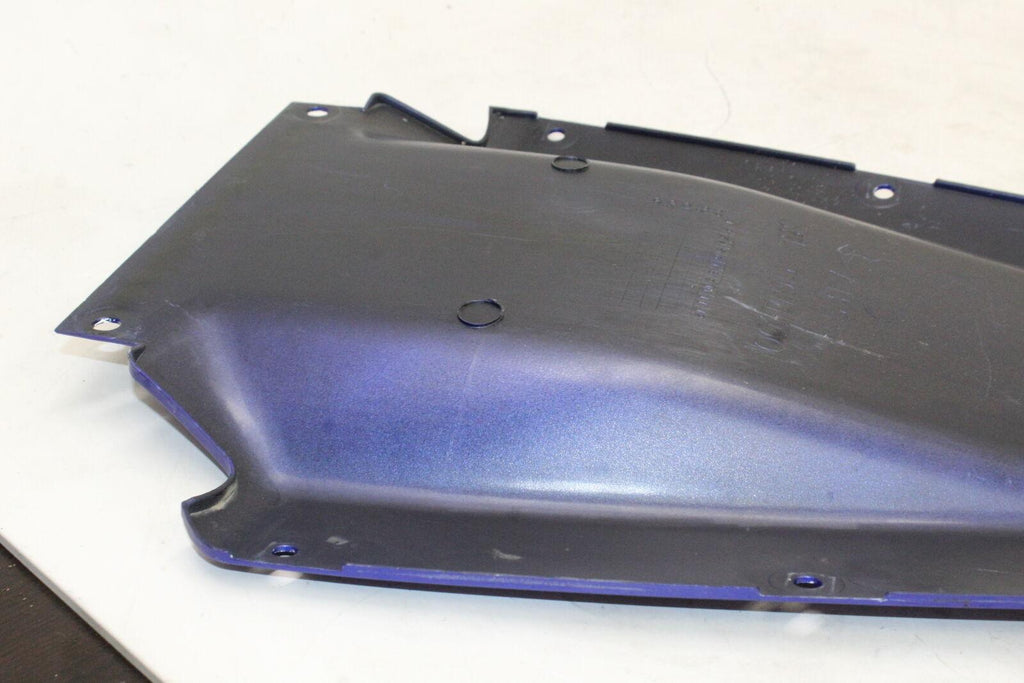 2003-05 Yamaha Yzf R6 Rear Tail Undertail Fairing Cowl Fender 5Sl-21611-00-P1Oem