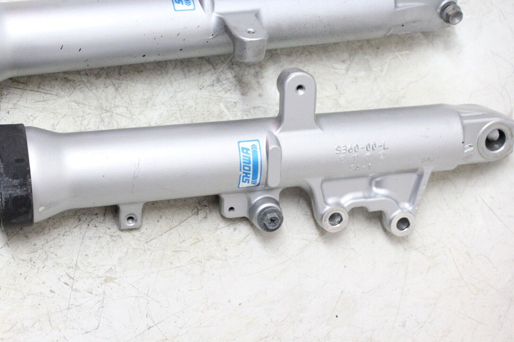 2006 Suzuki Sv650S Oem Front Forks Shock Suspension Set Pair