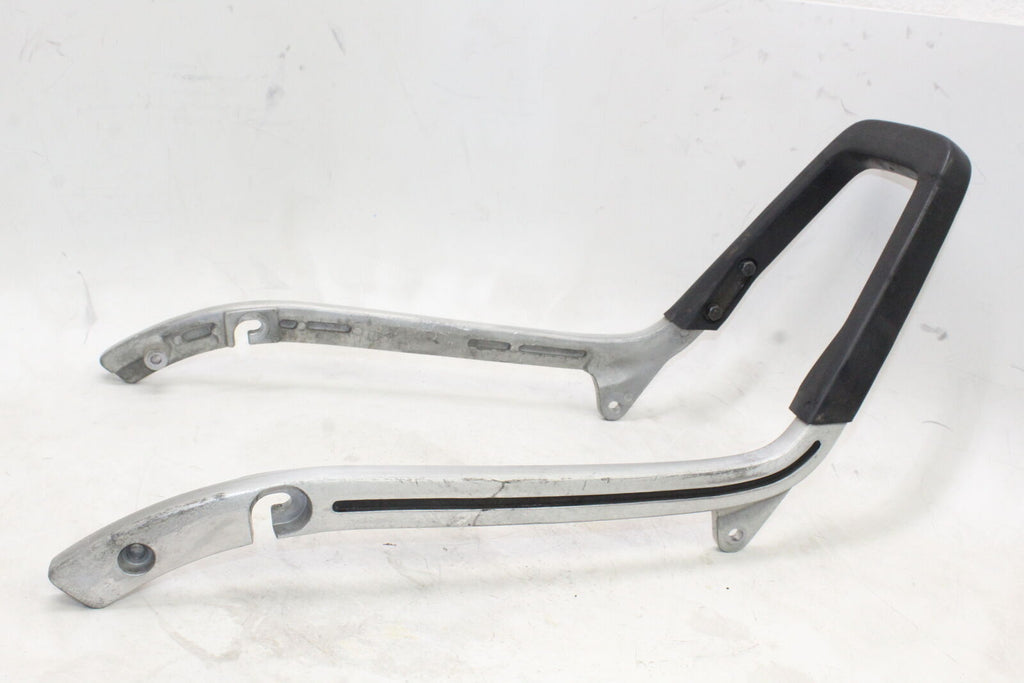 1982 Yamaha Xj750R Passenger Rear Seat Grab Bar Sissy Bar Oem