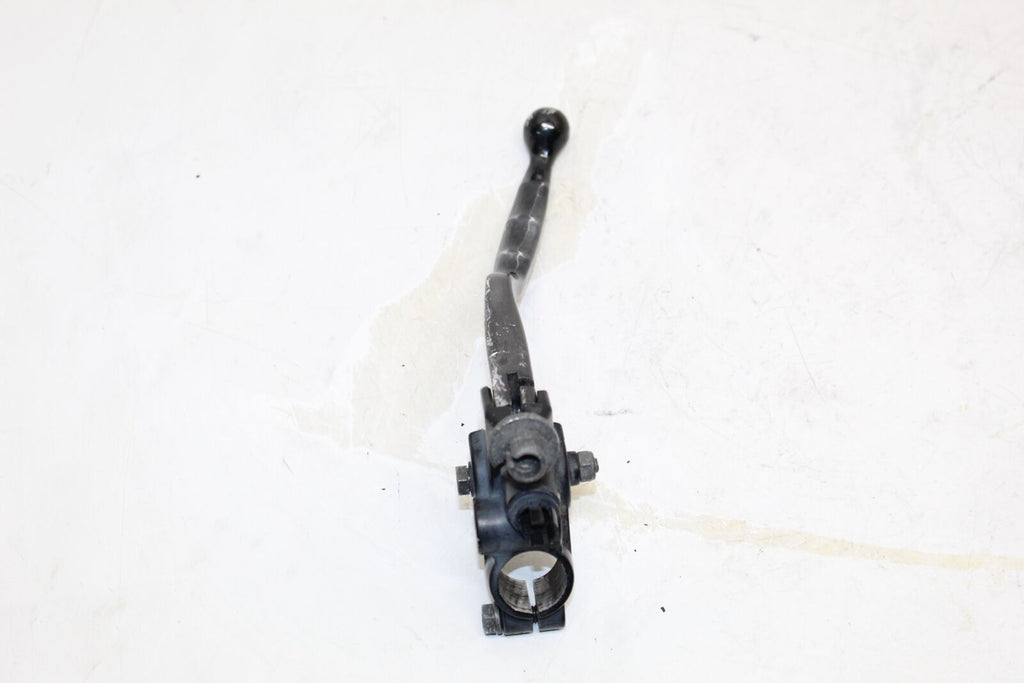 1982 Kawasaki Kz750N Clutch Perch Mount With Lever