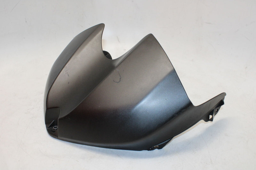 2009 Yamaha Yzf R6 Front Center Cowl Fairing 13S-2171A-00