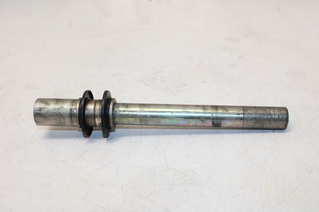 2009 Yamaha Yzf R6 Front Wheel Rim Axle Pivot Bolt