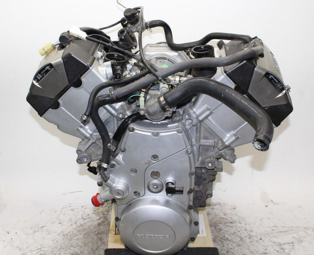 2006 03-09 Honda St1300 St 1300 Engine Motor Warranty